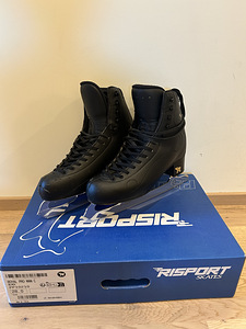 Uisud, Risport Royal Pro C, suurus 28 (2 foto / 4)