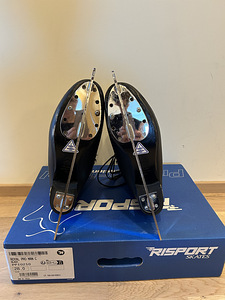 Uisud, Risport Royal Pro C, suurus 28 (3 foto / 4)