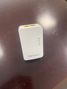 Powerline adapter-AP Trendnet TPL-410AP (2 foto / 4)
