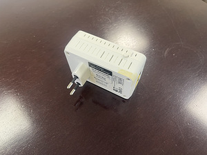 Powerline adapter-AP Trendnet TPL-410AP (3 foto / 4)