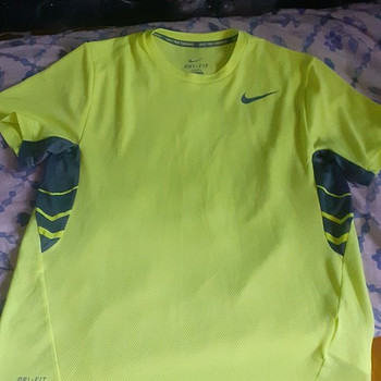 Футболка Nike