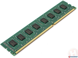Mälud 8GB (4x2GB) DDR3-1333 PC3-10600U HP/Hynix ja Transcend (1 foto / 2)