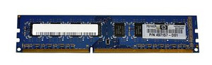Mälud 8GB (4x2GB) DDR3-1333 PC3-10600U HP/Hynix ja Transcend (2 foto / 2)