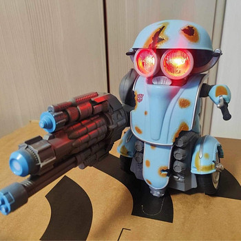 Робот Hasbro Трансформеры.
