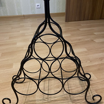 Подставка для бутылок