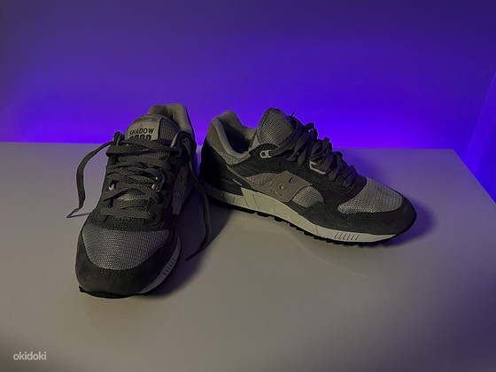 Saucony shadow 5000
