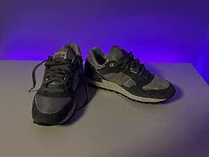 Saucony shadow 5000 (1 фото из 3)