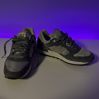 Saucony shadow 5000