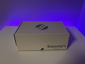 Saucony shadow 5000 (2 фото из 3)