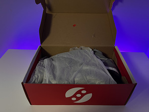 Saucony shadow 5000 (3 фото из 3)