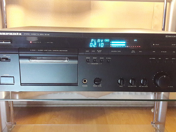 Marantz SD-60