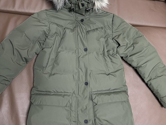 Helly Hansen женская зимняя парка