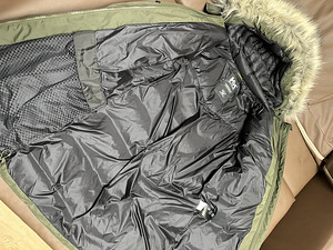 Helly hansen naiste talveparka (6 foto / 8)