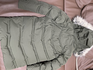 Helly hansen naiste talveparka (7 foto / 8)