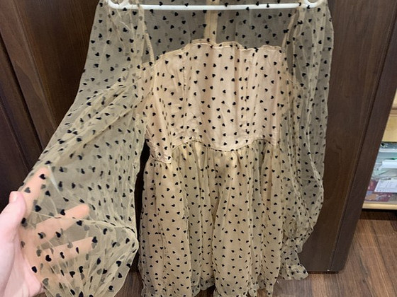 Продаю платье