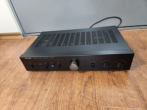 Rotel RA-930AX Stereo Integrated Amplifier. (2 foto / 3)