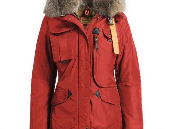 Parajumpers S