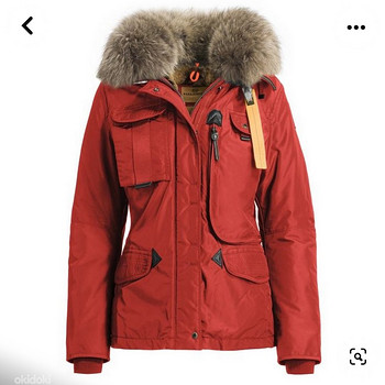 Parajumpers S
