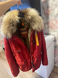 Parajumpers S (2 фото из 7)