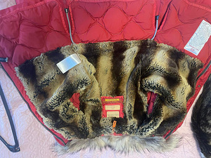 Parajumpers S (3 фото из 7)