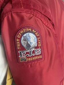 Parajumpers S (6 фото из 7)