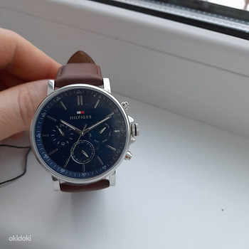 Tommy Hilfiger Tyson käekell ( meeste )