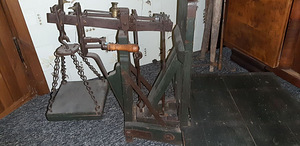 Tsaariaegne aidakaal, aastast 1896 (6 foto / 7)