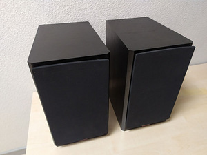 Dynaudio Focus 140 HiFi kõlarid, defektiga (1 foto / 8)