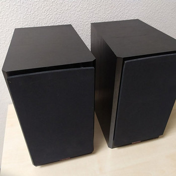 Колонки Dynaudio Focus 140 HiFi, неисправны