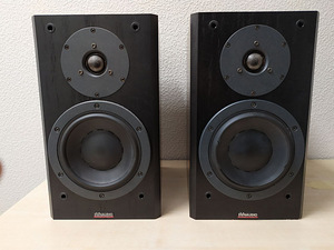 Dynaudio Focus 140 HiFi kõlarid, defektiga (2 foto / 8)
