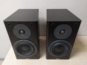 Dynaudio Focus 140 HiFi kõlarid, defektiga (3 foto / 8)