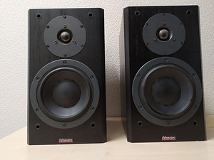 Dynaudio Focus 140 HiFi kõlarid, defektiga (4 foto / 8)