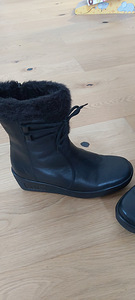 Uued talvesaapad RIEKER (1 foto / 2)