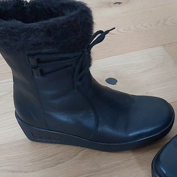 Uued talvesaapad RIEKER