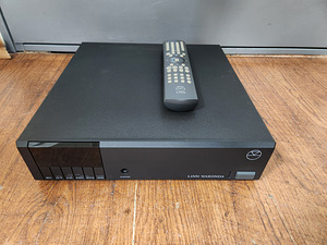 Linn Wakonda Stereo Preamplifier (2 foto / 3)