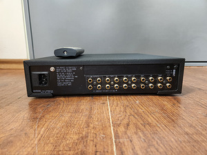Linn Wakonda Stereo Preamplifier (3 foto / 3)