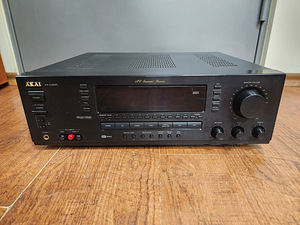 Akai AA-V29DPL AV-ресивер объемного звучания (1 фото из 3)