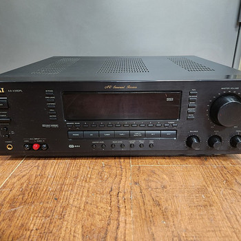 Akai AA-V29DPL AV-ресивер объемного звучания