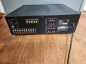 Akai AA-V29DPL AV-ресивер объемного звучания (3 фото из 3)