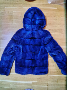 Шуба (2 фото из 7)