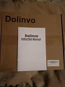 DOLINVO uus (3 foto / 4)