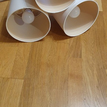 Lamp, lamp, lühter