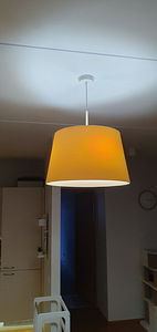 Lamp, lamp, lühter (5 foto / 6)
