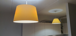 Lamp, lamp, lühter (6 foto / 6)