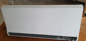 Soojapuhur, küttekeha WING E100 EC. 400 V 6,0 KW. (5 foto / 8)