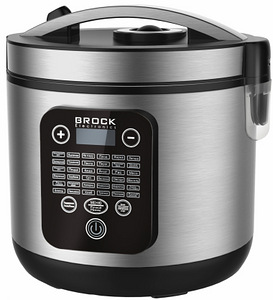 Brock multifunktsionaalne toiduvalmistaja (1 foto / 1)