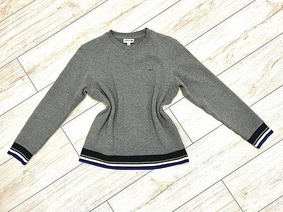 Lacoste S