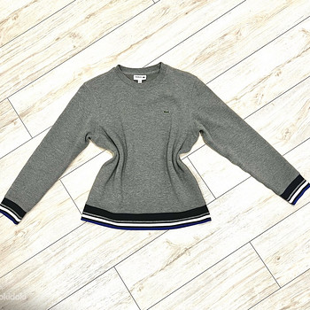 LaCoste S