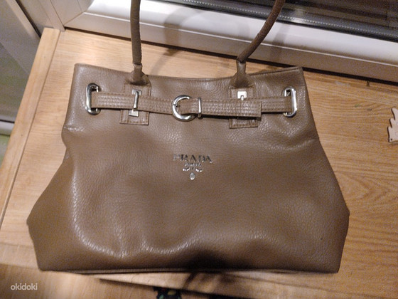 PRADA MILANO kott