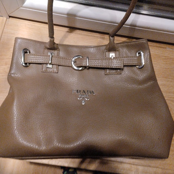 Сумка PRADA MILANO